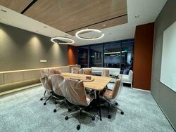 Asia Square Tower 1 (D1), Office #557096391